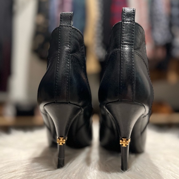 Tory Burch Booties - Picture 4 of 15